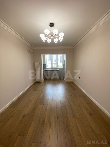 Satılır 2 otaqlı köhnə tikili 52 m², Şah İsmayıl Xətai m., photo 6 from 26
