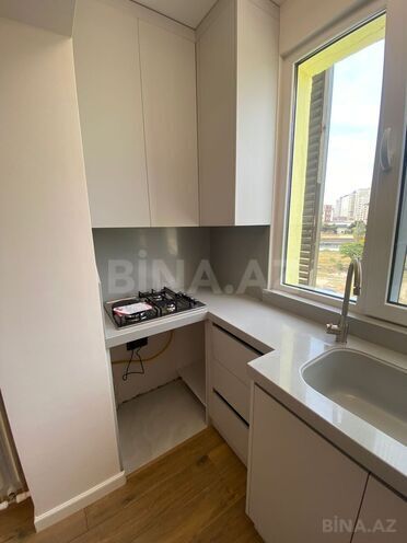 Satılır 2 otaqlı köhnə tikili 52 m², Şah İsmayıl Xətai m., photo 5 from 26