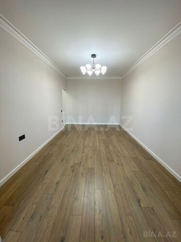 Satılır 2 otaqlı köhnə tikili 52 m², Şah İsmayıl Xətai m., photo 9 from 26