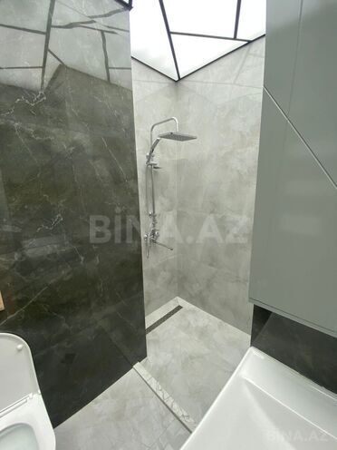 Satılır 2 otaqlı köhnə tikili 52 m², Şah İsmayıl Xətai m., photo 13 from 26