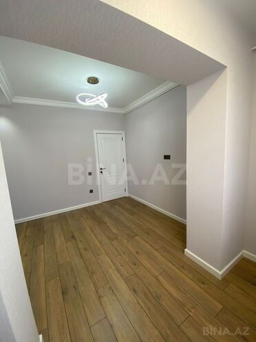 Satılır 2 otaqlı köhnə tikili 52 m², Şah İsmayıl Xətai m., photo 11 from 26