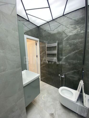 Satılır 2 otaqlı köhnə tikili 52 m², Şah İsmayıl Xətai m., photo 8 from 26