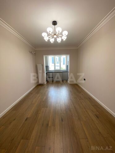 Satılır 2 otaqlı köhnə tikili 52 m², Şah İsmayıl Xətai m., photo 15 from 26