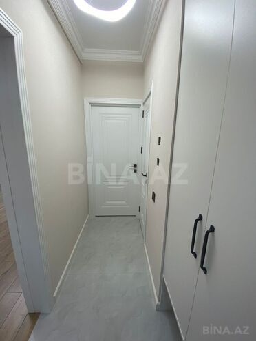 Satılır 2 otaqlı köhnə tikili 52 m², Şah İsmayıl Xətai m., photo 16 from 26