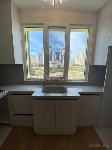 Satılır 2 otaqlı köhnə tikili 52 m², Şah İsmayıl Xətai m., photo 3 from 26