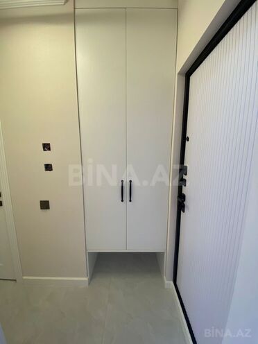 Satılır 2 otaqlı köhnə tikili 52 m², Şah İsmayıl Xətai m., photo 17 from 26