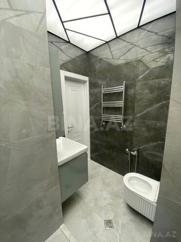 Satılır 2 otaqlı köhnə tikili 52 m², Şah İsmayıl Xətai m., photo 25 from 26