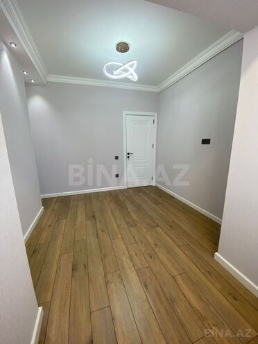 Satılır 2 otaqlı köhnə tikili 52 m², Şah İsmayıl Xətai m., photo 24 from 26