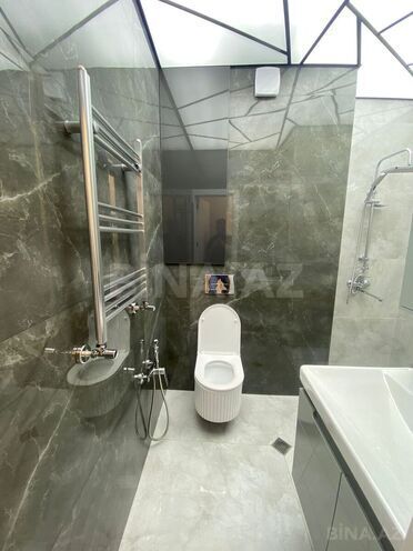 Satılır 2 otaqlı köhnə tikili 52 m², Şah İsmayıl Xətai m., photo 10 from 26