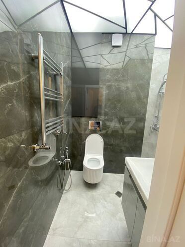 Satılır 2 otaqlı köhnə tikili 52 m², Şah İsmayıl Xətai m., photo 23 from 26