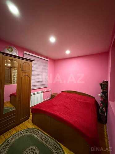 Satılır 3 otaqlı köhnə tikili 55 m², Memar Əcəmi m., photo 9 from 17