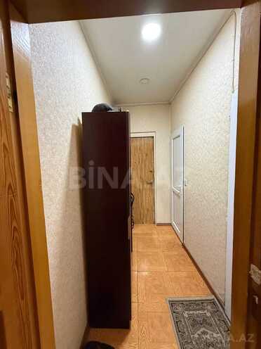 Satılır 3 otaqlı köhnə tikili 55 m², Memar Əcəmi m., photo 3 from 17