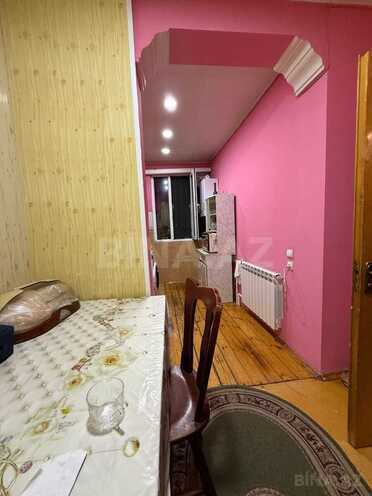 Satılır 3 otaqlı köhnə tikili 55 m², Memar Əcəmi m., photo 13 from 17