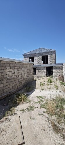Продаётся 3-комн. дом/дача 160 м², пос. Бина, photo 1 from 7