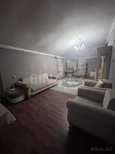 Сдаётся 3-комн. дом/дача 80 м², м. Иншаатчылар, photo 8 from 11