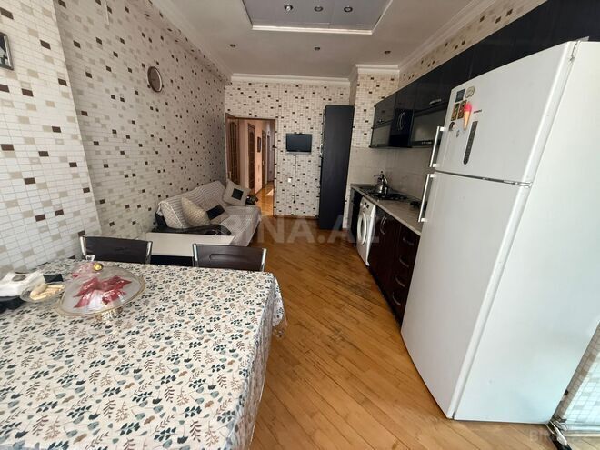 Satılır 3 otaqlı yeni tikili 128 m², Nəriman Nərimanov m., photo 6 from 21