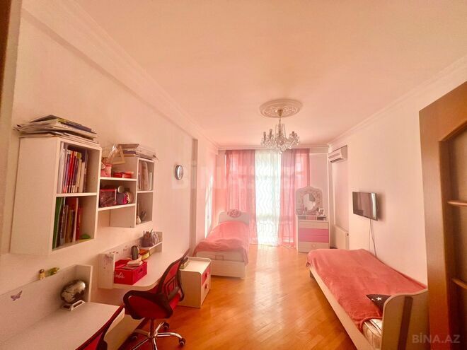 Satılır 3 otaqlı yeni tikili 128 m², Nəriman Nərimanov m., photo 10 from 21