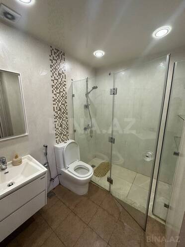 İcarəyə verilir 3 otaqlı yeni tikili 100 m², Neftçilər m., photo 12 from 13
