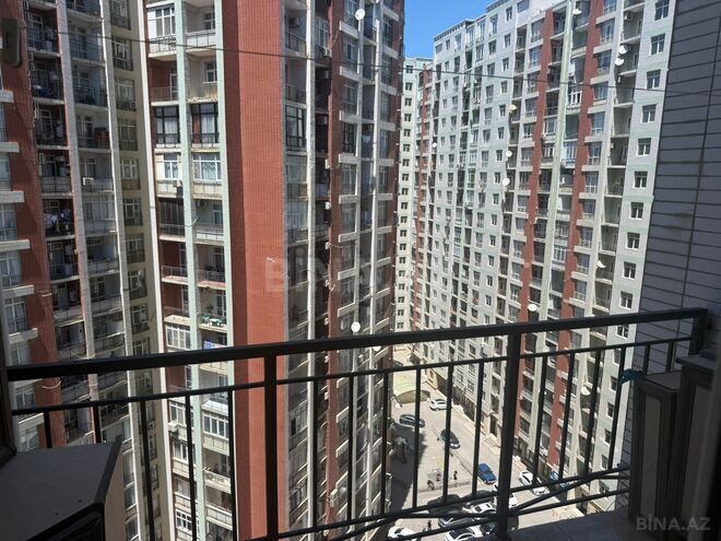 Satılır 3 otaqlı yeni tikili 128 m², Nəriman Nərimanov m., photo 16 from 21