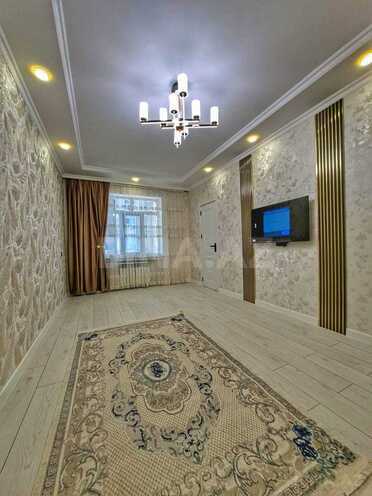 Satılır 3 otaqlı köhnə tikili 62 m², Həzi Aslanov m., photo 1 from 17