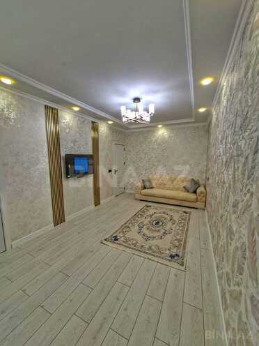 Satılır 3 otaqlı köhnə tikili 62 m², Həzi Aslanov m., photo 3 from 17