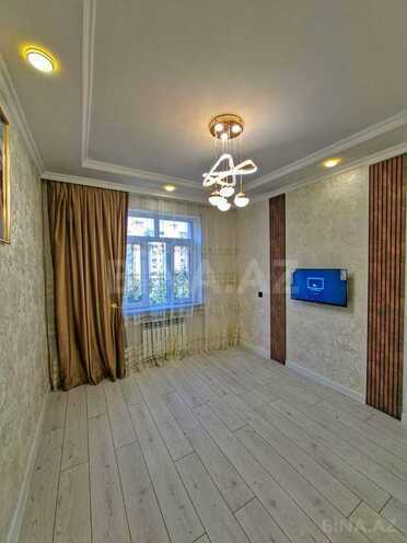 Satılır 3 otaqlı köhnə tikili 62 m², Həzi Aslanov m., photo 4 from 17