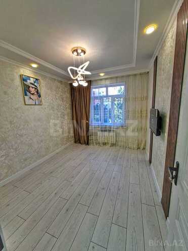 Satılır 3 otaqlı köhnə tikili 62 m², Həzi Aslanov m., photo 5 from 17
