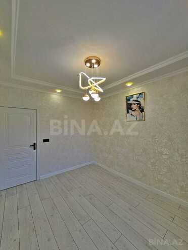 Satılır 3 otaqlı köhnə tikili 62 m², Həzi Aslanov m., photo 12 from 17