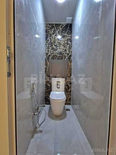 Satılır 3 otaqlı köhnə tikili 62 m², Həzi Aslanov m., photo 13 from 17