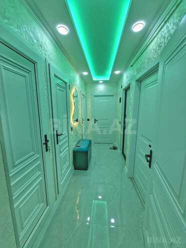 Satılır 3 otaqlı köhnə tikili 60 m², Həzi Aslanov m., photo 10 from 17
