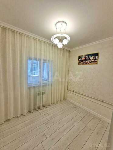 Satılır 3 otaqlı köhnə tikili 60 m², Həzi Aslanov m., photo 6 from 17