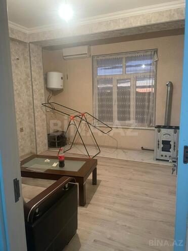 İcarəyə verilir 1 otaqlı yeni tikili 35 m², Masazır q., photo 3 from 8