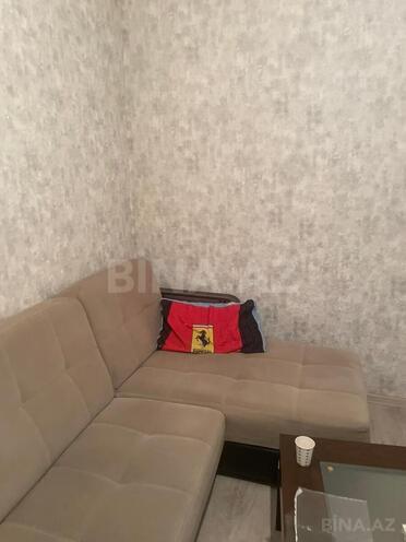 İcarəyə verilir 1 otaqlı yeni tikili 35 m², Masazır q., photo 1 from 8