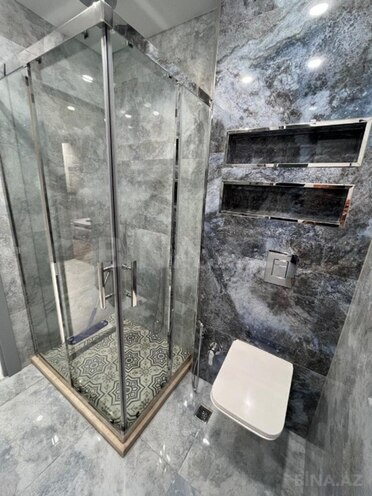 Сдаётся 2-комн. новостройка 65 м², м. Иншаатчылар, photo 12 from 14