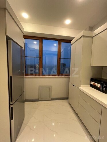 Сдаётся 2-комн. новостройка 65 м², м. Иншаатчылар, photo 11 from 14