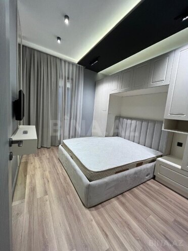Сдаётся 2-комн. новостройка 65 м², м. Иншаатчылар, photo 6 from 14