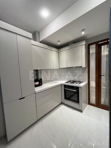 Сдаётся 2-комн. новостройка 65 м², м. Иншаатчылар, photo 8 from 14