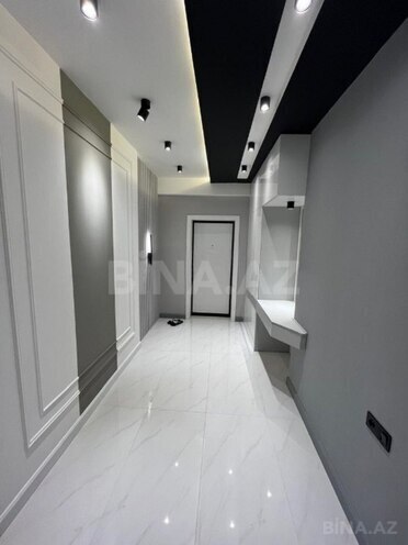 Сдаётся 2-комн. новостройка 65 м², м. Иншаатчылар, photo 1 from 14