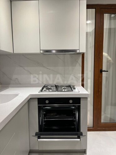 Сдаётся 2-комн. новостройка 65 м², м. Иншаатчылар, photo 9 from 14