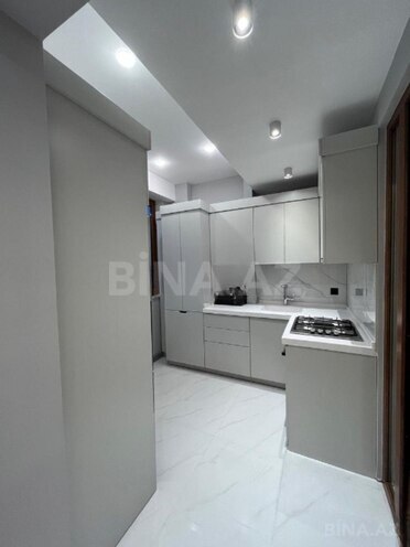 Сдаётся 2-комн. новостройка 65 м², м. Иншаатчылар, photo 7 from 14
