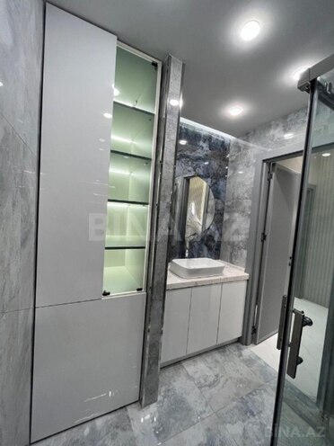 Сдаётся 2-комн. новостройка 65 м², м. Иншаатчылар, photo 13 from 14