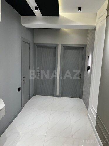 Сдаётся 2-комн. новостройка 65 м², м. Иншаатчылар, photo 4 from 14