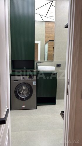 Сдаётся 2-комн. новостройка 75 м², м. Кероглу, photo 8 from 12