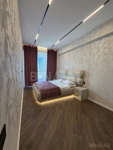 Сдаётся 2-комн. новостройка 75 м², м. Кероглу, photo 6 from 12