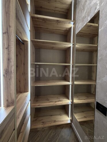 Сдаётся 2-комн. новостройка 75 м², м. Кероглу, photo 9 from 12