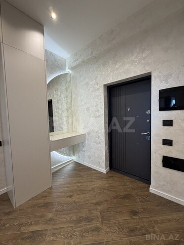 Сдаётся 2-комн. новостройка 75 м², м. Кероглу, photo 11 from 12