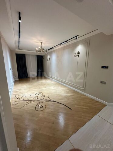 Satılır 3 otaqlı yeni tikili 110 m², Nəriman Nərimanov m., photo 16 from 20