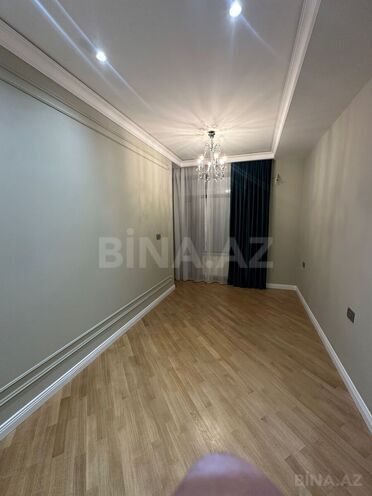 Satılır 3 otaqlı yeni tikili 110 m², Nəriman Nərimanov m., photo 12 from 20