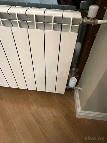 Satılır 3 otaqlı yeni tikili 110 m², Nəriman Nərimanov m., photo 8 from 20