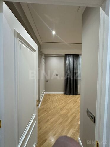 Satılır 3 otaqlı yeni tikili 110 m², Nəriman Nərimanov m., photo 14 from 20